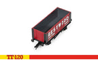 Hornby TT:120 TT1005M Branchline Freight Train Set