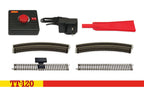 Hornby TT:120 TT1005M Branchline Freight Train Set