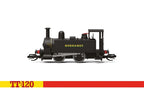 Hornby TT:120 TT1005M Branchline Freight Train Set