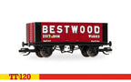 Hornby TT:120 TT1005M Branchline Freight Train Set