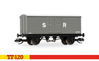 Hornby TT:120 TT1005M Branchline Freight Train Set