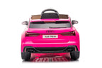 Audi RS6 Kids Ride on Sports Car with MP4 TV