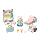 Sylvanian Families - Village Doctor Starter Set