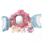 Sylvanian Families Style & Sparkle Dressing Room