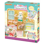 Sylvanian Families - Village Doctor Starter Set