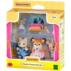 Sylvanian Families - Nursery Princess Play Set