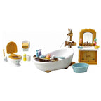 Sylvanian Families - Country Bathroom Set