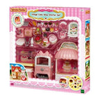 Sylvanian Families - Village Cake Shop Starter Set