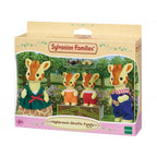 Sylvanian Families - Highbranch Giraffe Family