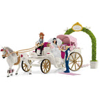 Schleich Wedding Carriage