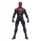 Spider-Man Marvel Legends Gamerverse Action Figure Peter Parker Velocity Suit