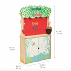 Woodland Stores and Theatre