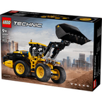 Lego Technic 42209 Volvo L120 Electric Wheel Loader for Ages 9 and Up