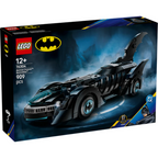 Lego DC Super Heroes 76304 Batman Forever Batmobile for Ages 12 and Up