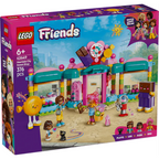 Lego Friends 42649 Heartlake City Candy Store Playset for Ages 6 & Up