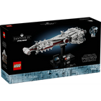 Lego Star Wars 75376 Tantive IV 25th Anniversary Set for Ages 18 & Up