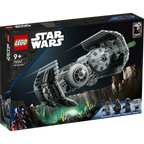 Lego Star Wars 75347 TIE Bomber Buildable Toy Playset for Ages 9 & Up