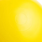 Jump 'N' Bounce Smiley Hopper 50cm - Yellow