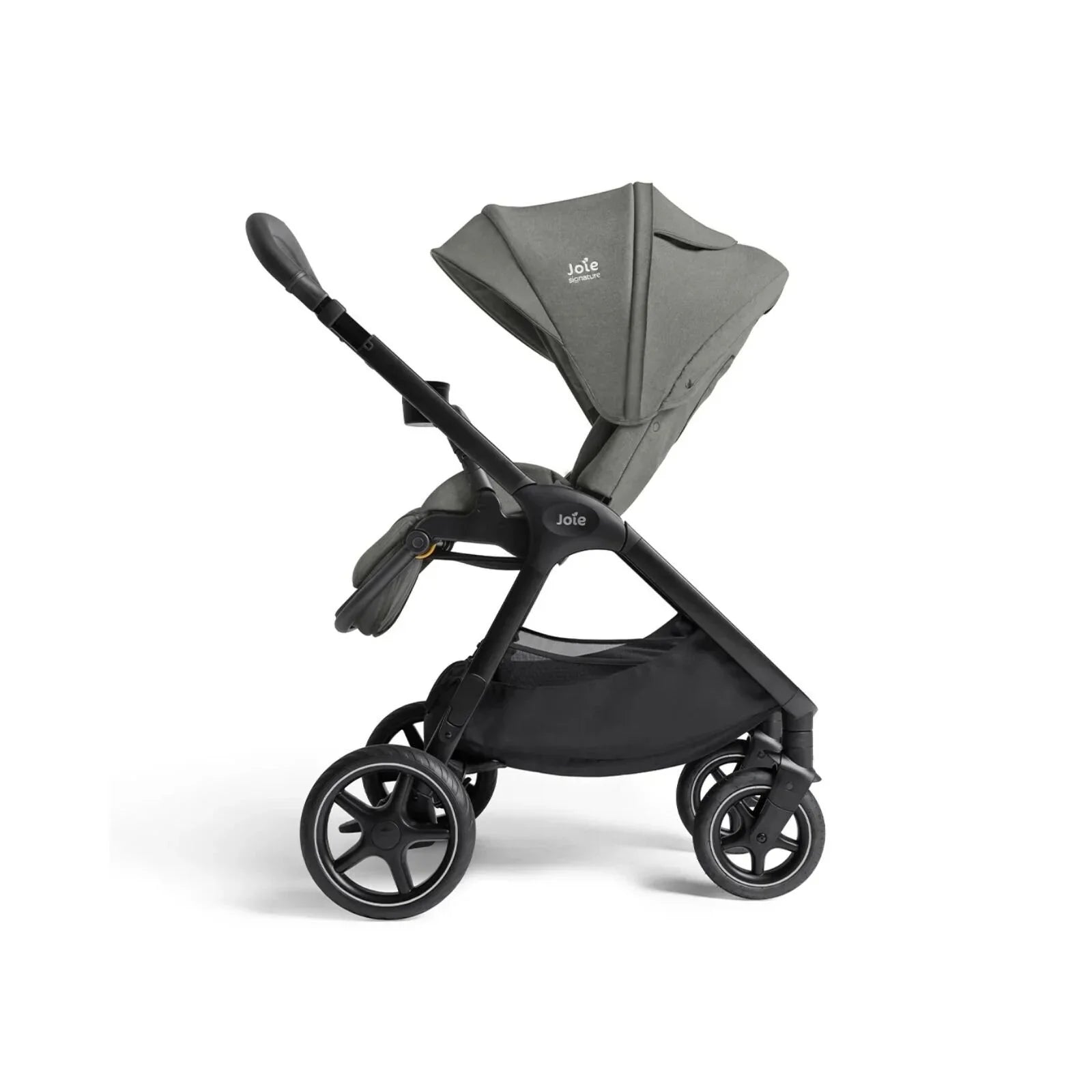 Joie Finiti Flex 2-in-1 Signature Pushchair - Evergreen