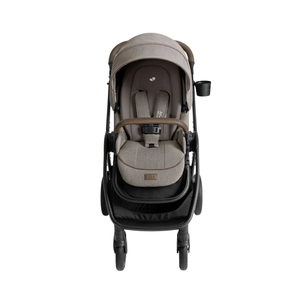 Joie Finiti Flex 2-in-1 Signature Pushchair - Maple