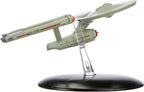#50 U.S.S. Enterprise NCC-1701 (Constitution-class) TOS Die-cast Model Ship (Star Trek / Eaglemoss)