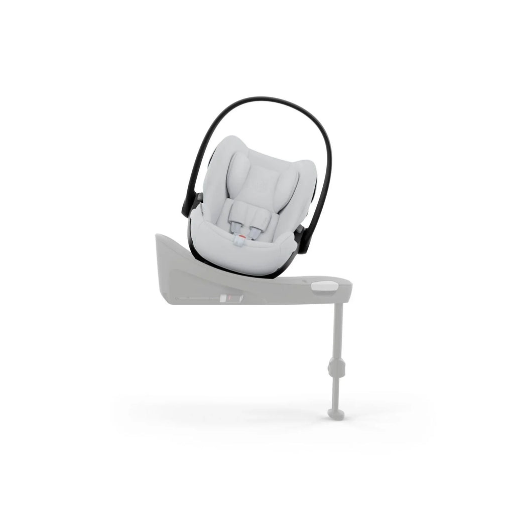 Cybex Cloud G i-Size Group 0+ Car Seat - Fog Grey