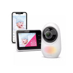 VTech RM2751 2.8" Smart Wi-Fi Baby Monitor