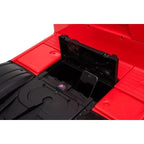 Kids Mercedes Actros Lorry 24v Electric Ride-on Truck with Trailer