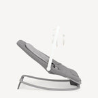 Joie Dreamer Rocker - Arctic