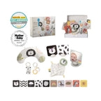 Taf Toys Newborn Play & Develop Kit