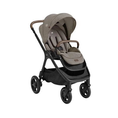 Joie Finiti Flex 2-in-1 Signature Pushchair - Maple