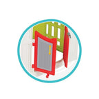 Pilsan Foldable House 109x92x110cm