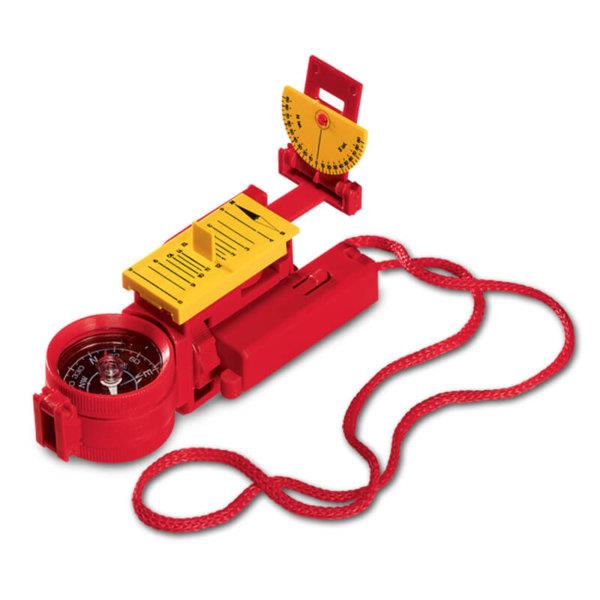 Outil multifonction Navir Super Optic Wonder pour enfants à partir de 6 ans