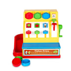 Registratore di cassa classico Fisher Price