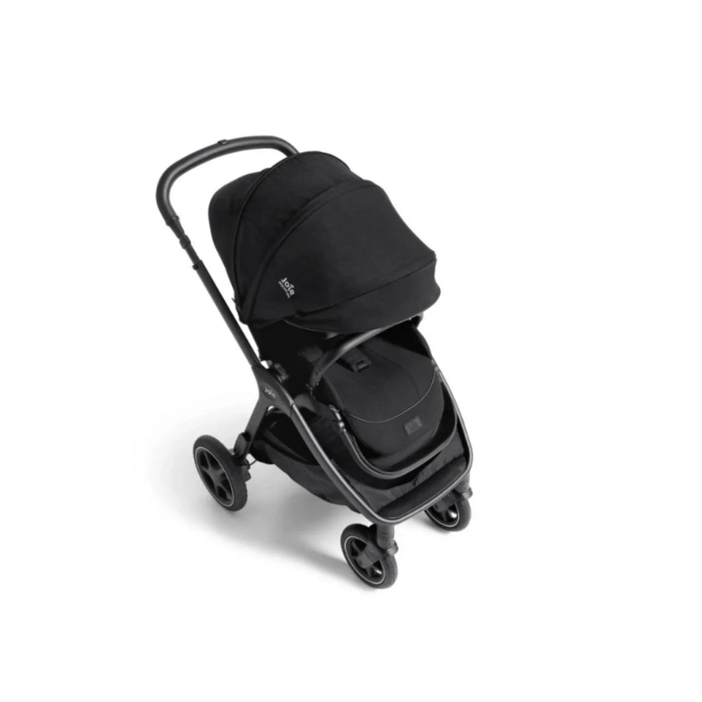 Joie Finiti Flex 2-in-1 Signature Pushchair - Eclipse