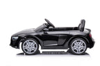 Audi R8 12v Electric Ride on Kids Car  - NEW SHAPE