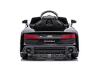 Audi R8 12v Electric Ride on Kids Car  - NEW SHAPE