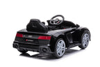 Audi R8 12v Electric Ride on Kids Car  - NEW SHAPE