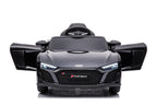 Audi R8 12v Electric Ride on Kids Car  - NEW SHAPE