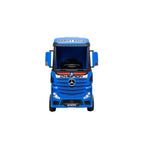 Kids Mercedes Actros Lorry 24v Electric Ride-on Truck with Trailer