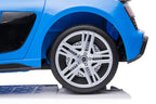Audi R8 12v Electric Ride on Kids Car  - NEW SHAPE