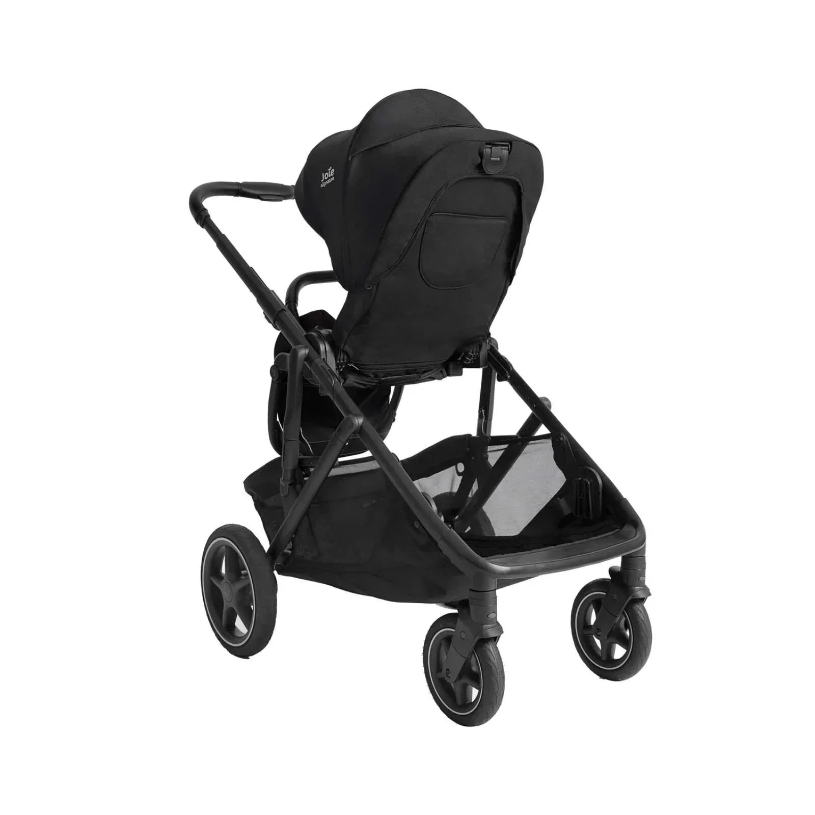 Joie Signature Versiti Stroller - Eclipse