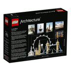 Lego Architecture 21034 London Skyline Model Kit for Ages 12 and Up