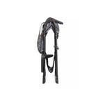 Joie Mimzy Snacker Highchair - ABC Charcoal