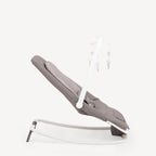 Joie Dreamer Rocker - Walnut