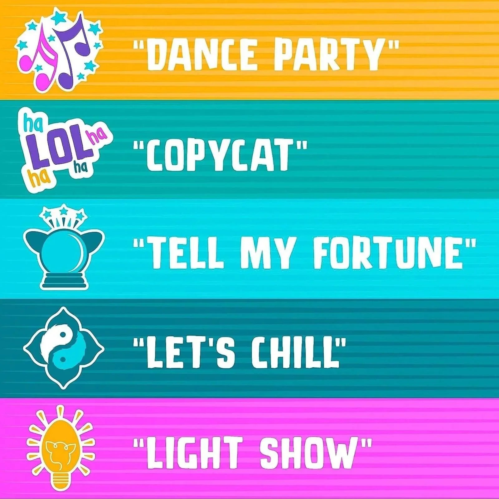 Furby Purple Interactive