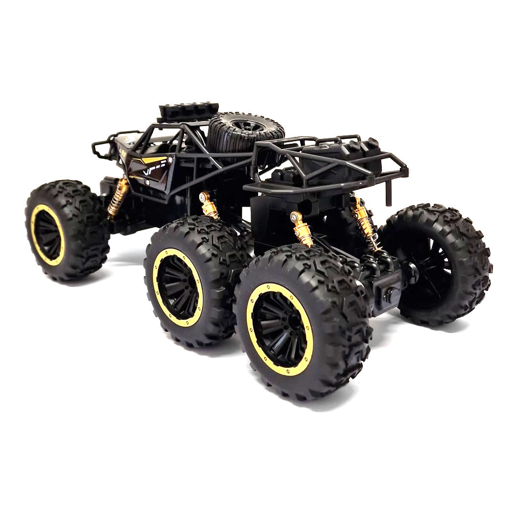ZMX Off-Road Remote Control Climber Vehicle