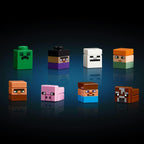 Lego Minecraft 21265 The Crafting Table Model for Adults Age 18 and Up