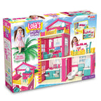 Dede Lola's House of Dreams