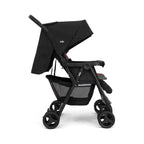 Joie Aire Twin Stroller - Shale
